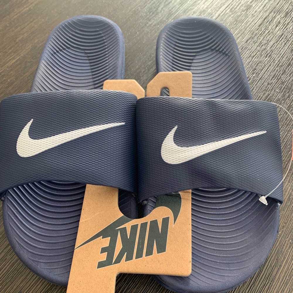 Nike Men’s Slip on Sandals